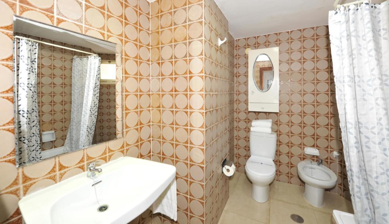 Chinasol Suites Almuñécar Exteriör bild