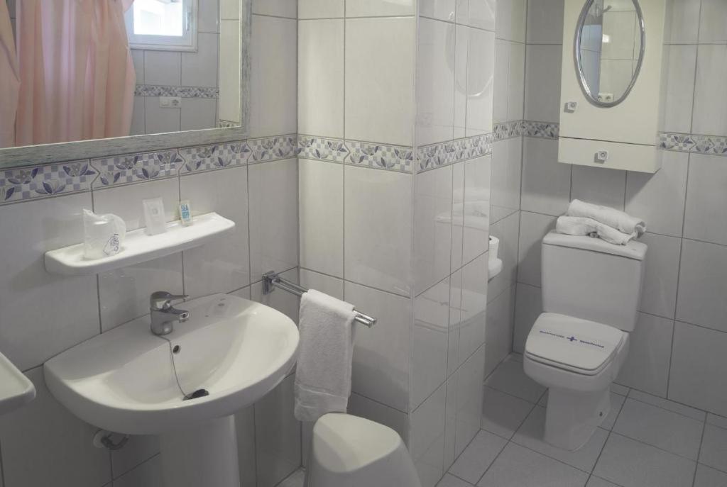 Chinasol Suites Almuñécar Exteriör bild