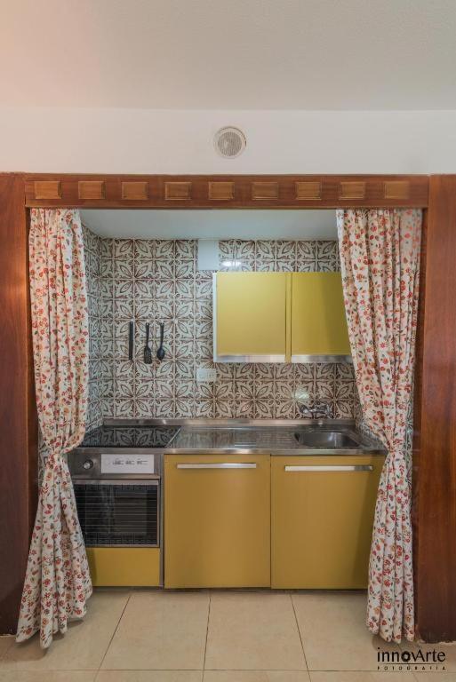Chinasol Suites Almuñécar Exteriör bild