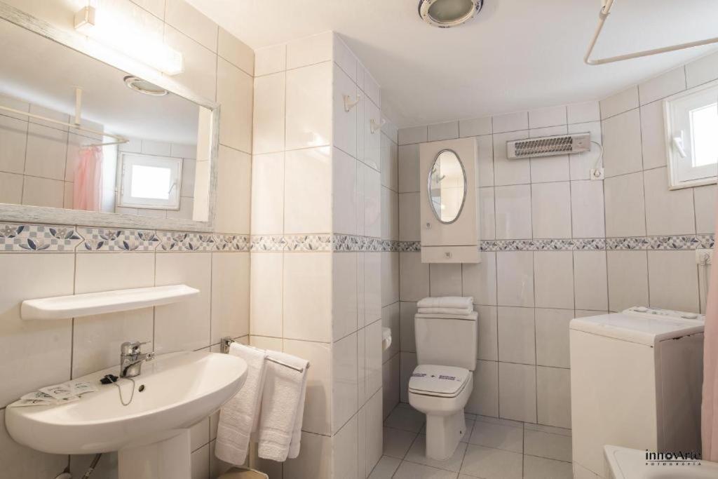 Chinasol Suites Almuñécar Exteriör bild